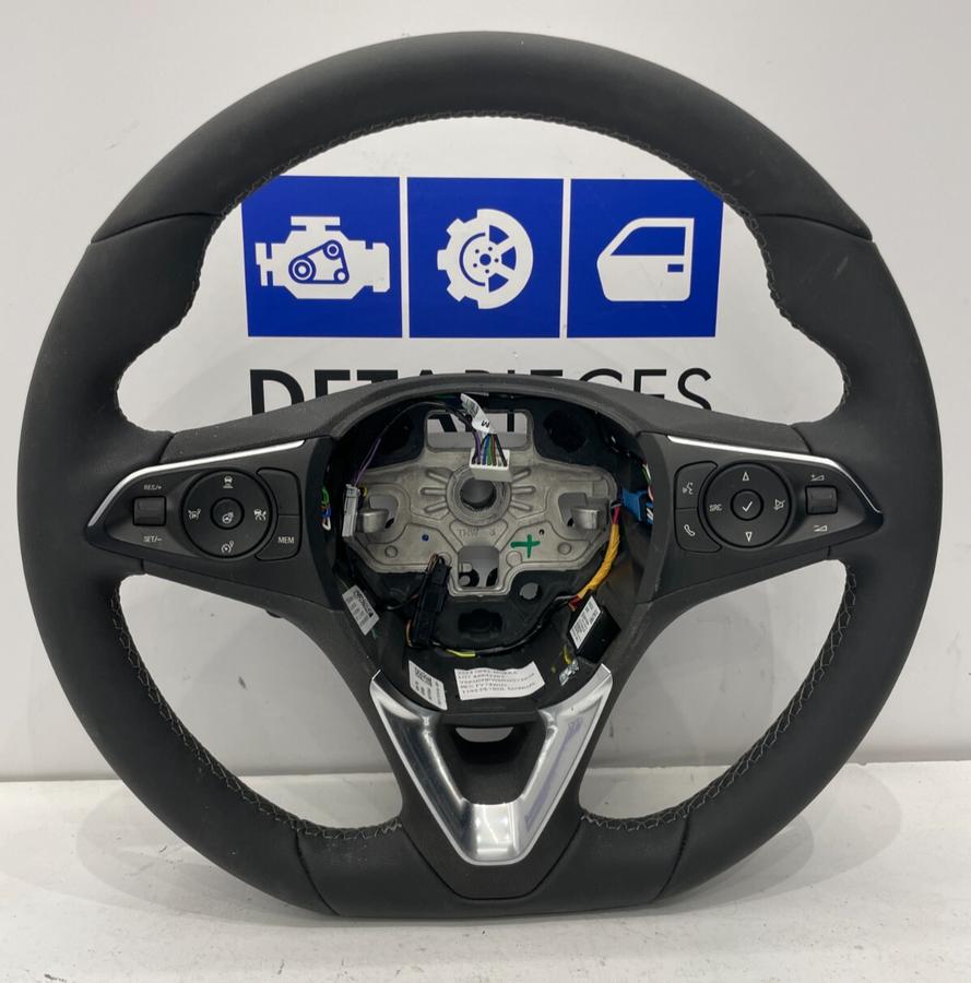 ✅VOLANT DE DIRECTION OPEL MOKKA 2024 34206806 34206805 34223608 48842285