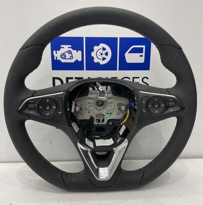 ✅VOLANT DE DIRECTION OPEL MOKKA 2024 34206806 34206805 34223608 48842285
