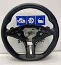 ✅VOLANT DE DIRECTION MERCEDES BENZ E350 C207 phase2 2010 306842299162 87205374