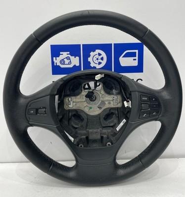 ✅VOLANT DE DIRECTION BMW 116D F20 2016 62558001G 62558150E 32302230190 49111965