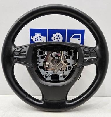 ✅VOLANT DE DIRECTION BMW 520D SE 2011 F10  610234901D 9229480  63163634