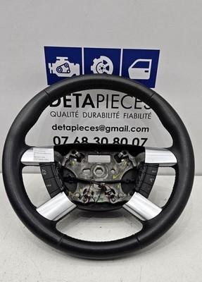 ✅VOLANT DE DIRECTION FORD KUGA 2011  L: 65099644 R: 1502430 3M513600CJW