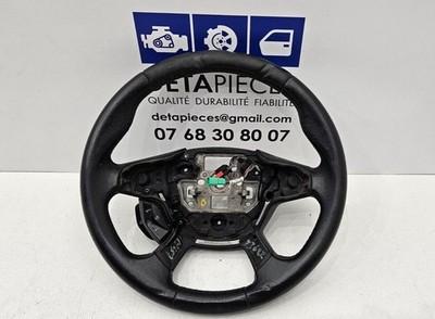 ✅VOLANT DE DIRECTION FORD GRAND C-MAX 2013 L: 82800053 R: 1867852