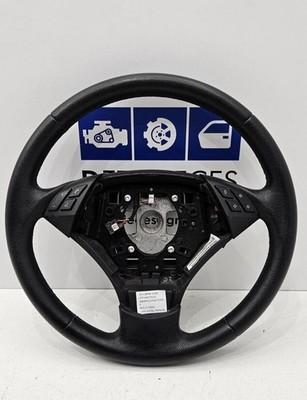 ✅VOLANT DE DIRECTION BMW  5' E61 520D 2010 64017624  32346774456