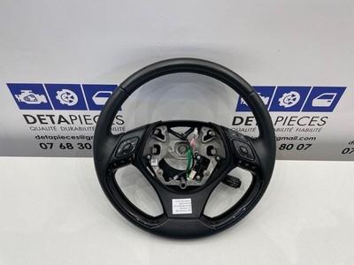 ✅VOLANT DE DIRECTION MULTIFONCTION TOYOTA C-HR 2022  54866704 45100-F4110C0