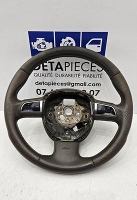 ✅VOLANT DE DIRECTION AUDI A5 2008   L: 65151774  R: 8T0419091A