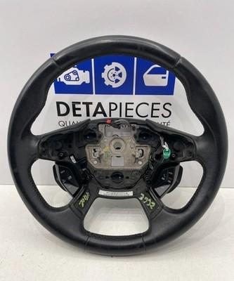 ✅VOLANT DE DIRECTION FORD FOCUS 2012  62187124  1779558 AM513600DE-3ZHE