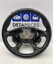 ✅VOLANT DE DIRECTION FORD FOCUS 2012  62187124  1779558 AM513600DE-3ZHE
