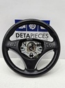 ✅VOLANT DE DIRECTION BMW 1' E87 LCI 118D 2008  L: 63577474 R: 32302157307