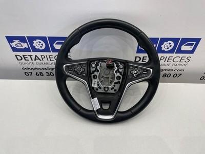 ✅VOLANT DE DIRECTION OPEL INSIGNIA 2014  55594634  23191544 6244267