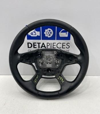 ✅VOLANT DE DIRECTION FORD FOCUS 2014  67207323 1776800  BM513600AD3ZHE