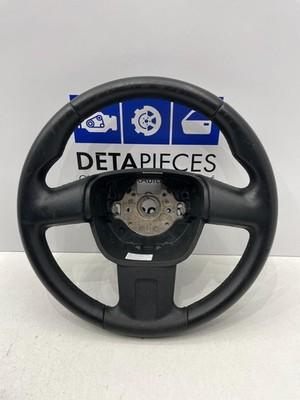 ✅VOLANT DE DIRECTION SKODA FABIA 2012  62793864 3T0419091H 3T0419091