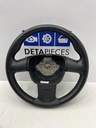 ✅VOLANT DE DIRECTION SKODA FABIA 2012  62793864 3T0419091H 3T0419091