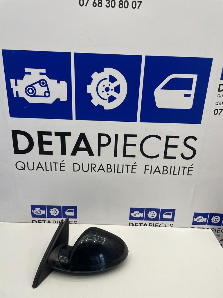 ✅Retroviseur électrique extérieur gauche OPEL INSIGNIA 2011 547215 13330629