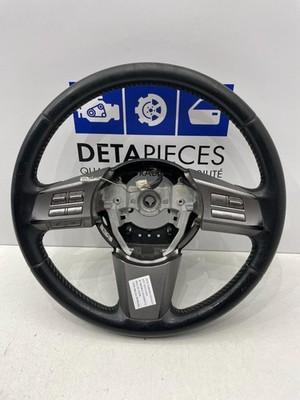 ✅VOLANT DE DIRECTION SUBARU LEGACY 2010 58545404 GS12003720