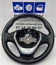 ✅VOLANT DE DIRECTION BMW 118D 2015 F21 R: 32302230190 62560184D L: 70181104