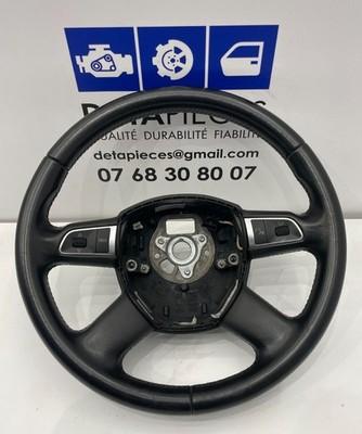 ✅VOLANT DE DIRECTION AUDI A3 SE Sportback 2012 8PA R: 8R0419091S L: 67830594