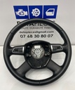 ✅VOLANT DE DIRECTION AUDI A3 SE Sportback 2012 8PA R: 8R0419091S L: 67830594