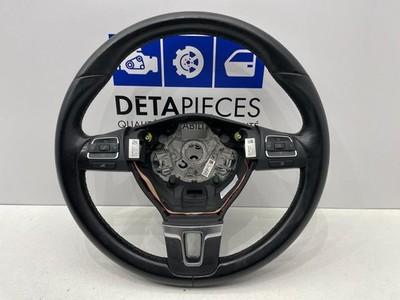 ✅VOLANT DE DIRECTION VOLKSWAGEN EOS 2010  3C8419091BE 54884564  