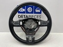 ✅VOLANT DE DIRECTION VOLKSWAGEN EOS 2010  3C8419091BE 54884564  
