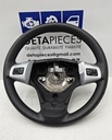 ✅VOLANT DE DIRECTION OPEL  CORSA 2015  63947834  13230415