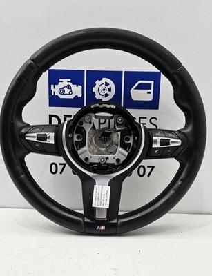 ✅VOLANT DE DIRECTION M PERFORMANCE BMW  1' F20 116D 2014  54885394   32302230188