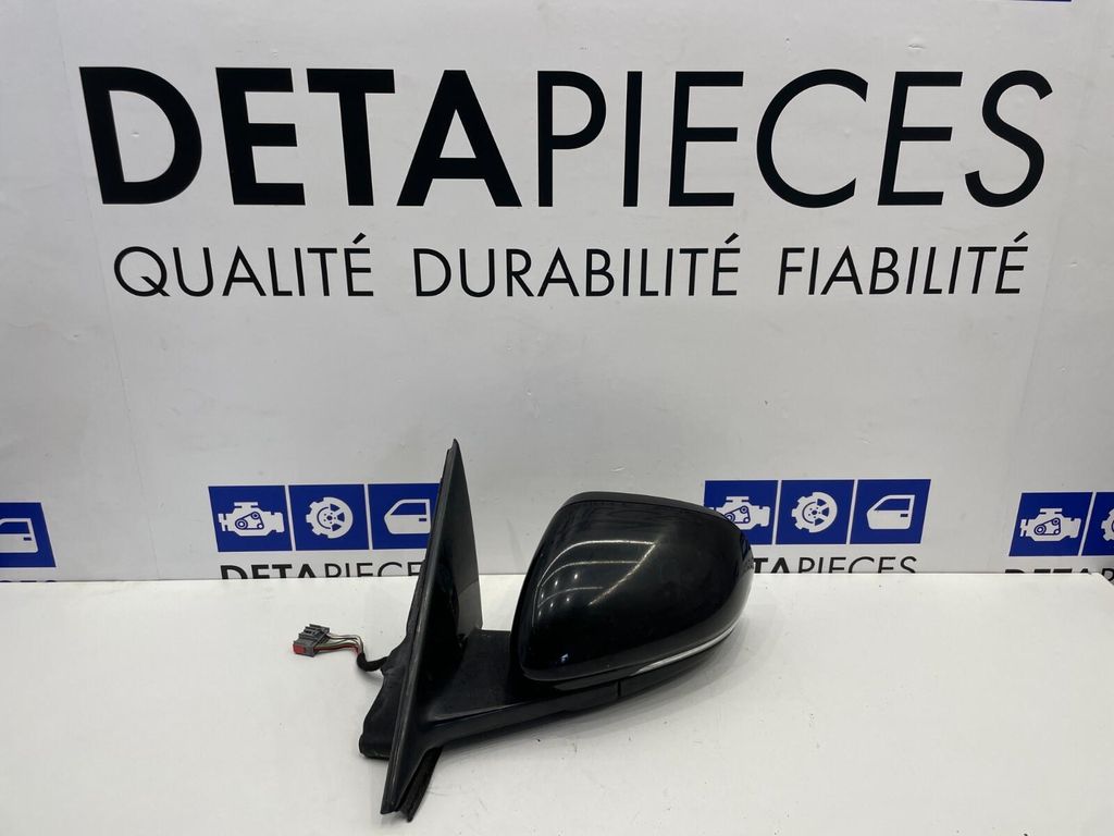 ✅Retroviseur électrique exterieur gauche JAGUAR XF 2013 C2Z19394 76248223