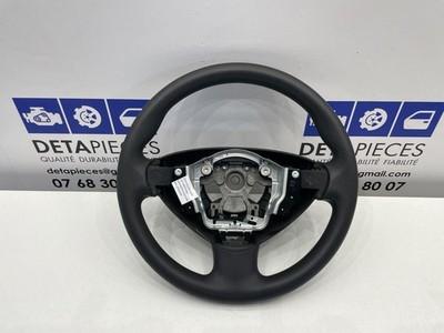 ✅VOLANT DE DIRECTION NISSAN LEAF 2014 56806334  484303-NL0B 34126715A