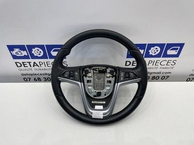 ✅VOLANT DE DIRECTION OPEL ASTRA 2012  53545084  13351022 13251692