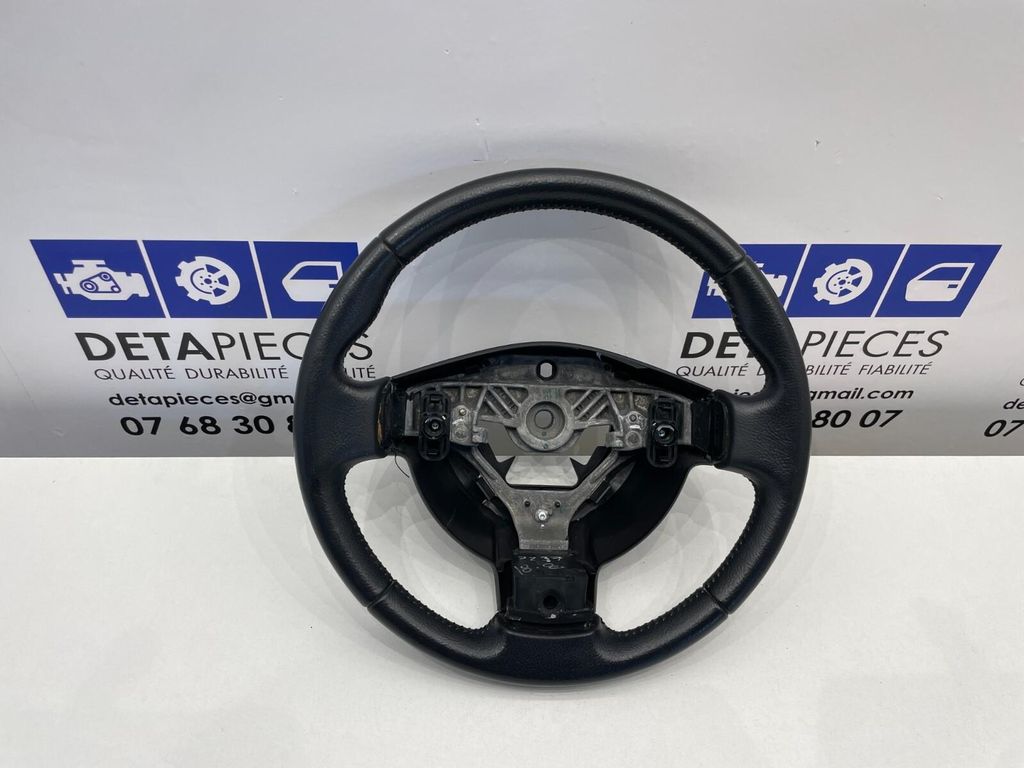 ✅VOLANT DE DIRECTION NISSAN QASHQAI 2011  56781824  48430JD01D CV400452PG