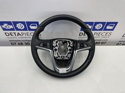✅VOLANT DE DIRECTION SPORT OPEL INSIGNIA 2012  52020094  13316540