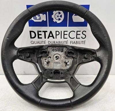 ✅VOLANT DE DIRECTION FORD FOCUS 2014 III Hatchback R: BM513600AD  L: 77925224