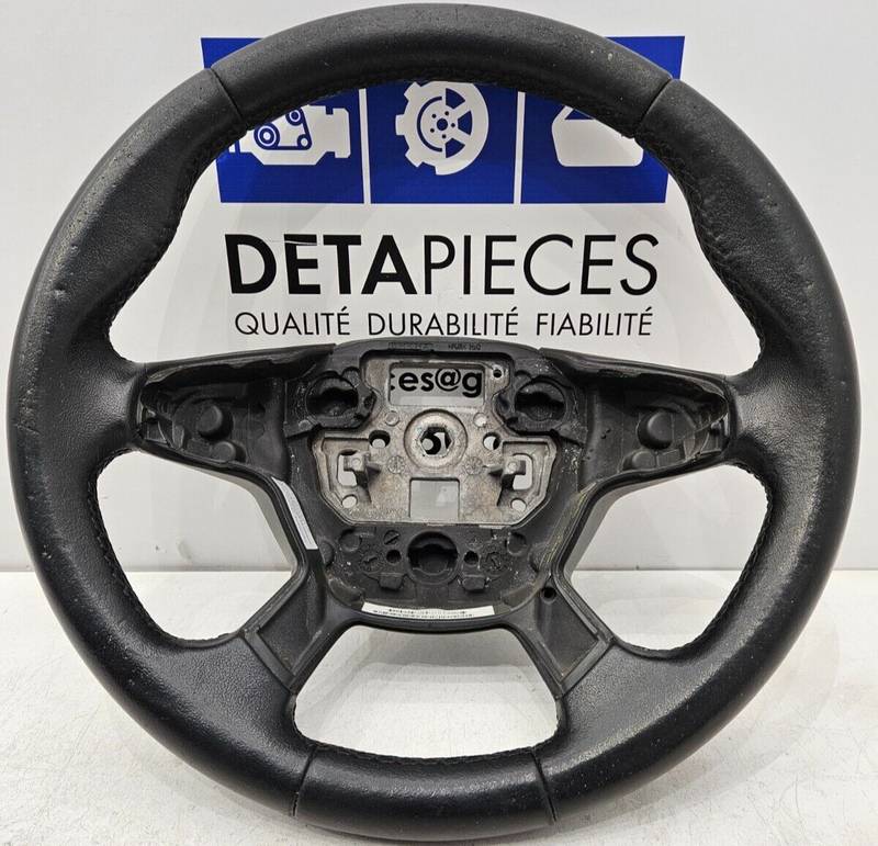 ✅VOLANT DE DIRECTION FORD FOCUS 2014 III Hatchback R: BM513600AD  L: 77925224