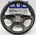 ✅VOLANT DE DIRECTION FORD FOCUS 2014 III Hatchback R: BM513600AD  L: 77925224