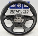 ✅VOLANT DE DIRECTION FORD FOCUS 2014 III Hatchback R: BM513600AD  L: 77925224