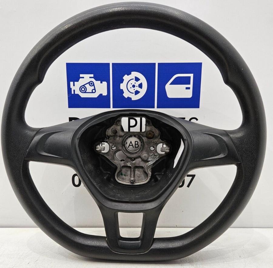 ✅VOLANT DE DIRECTION  VOLKSWAGEN GOLF 2013 VII 6198400 5G0419091 76435474