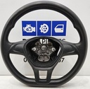 ✅VOLANT DE DIRECTION  VOLKSWAGEN GOLF 2013 VII 6198400 5G0419091 76435474