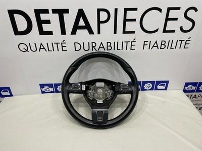 ✅ VOLANT VOLKSWAGEN GOLF 2012  R: 3C8 419 091 BE 3C8419091BE L: 78048383