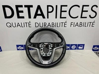 ✅ VOLANT DE DIRECTION OPEL INSIGNIA 2010 13316547 80333953
