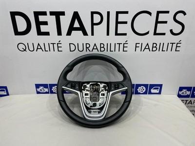 ✅ VOLANT DE DIRECTION OPEL ASTRA GTC 2014 13351028 77483243