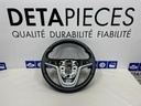 ✅ VOLANT DE DIRECTION OPEL ASTRA GTC 2014 13351028 77483243