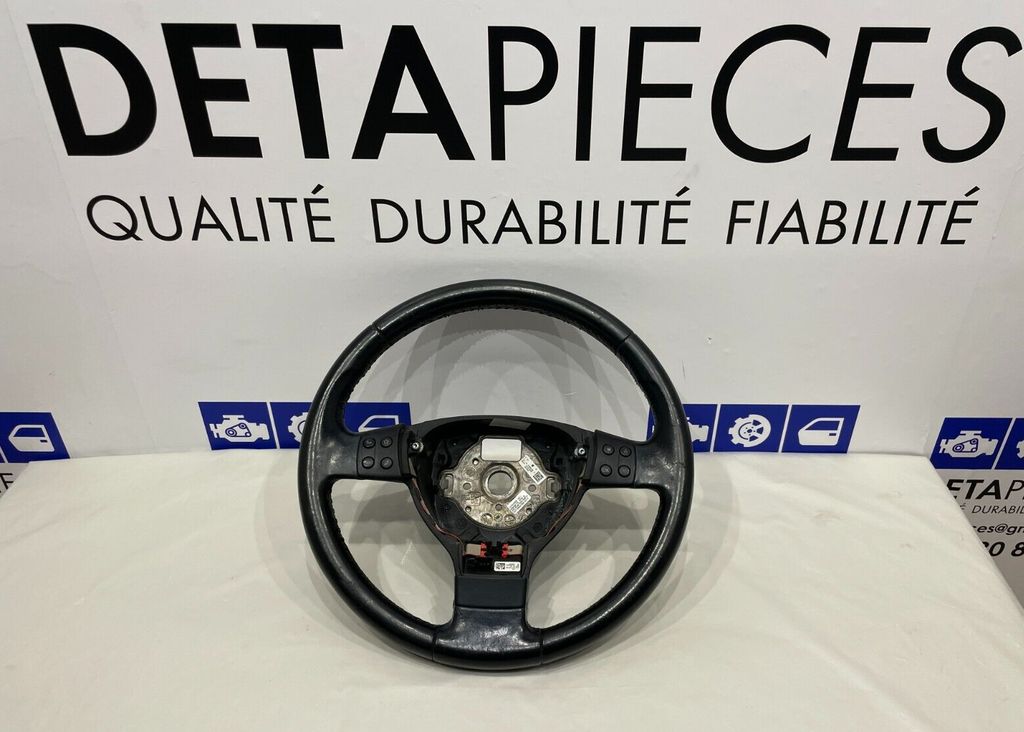 ✅Volant de direction VOLKSWAGEN PASSAT 2008 3C0419091AB 76864963