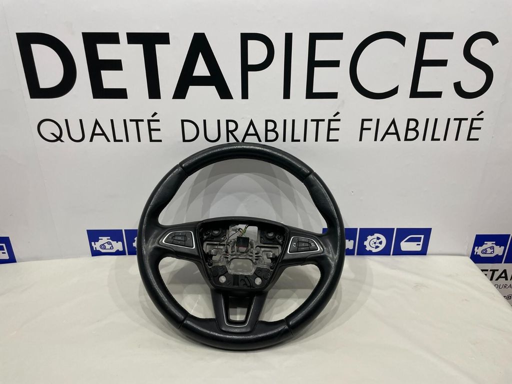 ✅ VOLANT  FORD C-Max 2011 2014556  R: F1EB-3600-JG3ZHE L: 69671873