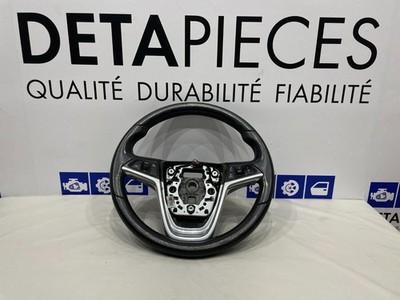 ✅VOLANT DE DIRECTION OPEL INSIGNIA 2011 13316547 609928910D 74041453