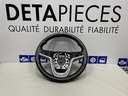 ✅VOLANT DE DIRECTION OPEL INSIGNIA 2011 13316547 609928910D 74041453