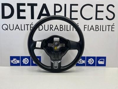 ✅VOLANT DE DIRECTION VOLKSWAGEN GOLF 2009 5K0419091JE74 47331644