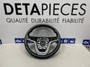 ✅VOLANT DE DIRECTION OPEL INSIGNIA 2011 13316547