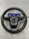 ✅ VOLANT DE DIRECTION OPEL ASTRA / INSIGNIA 2010 / 2011 / 2012 13316540