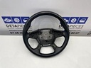 ✅VOLANT DE DIRECTION FORD FOCUS 2014 53595724 1776800 BM513600AD3ZHE