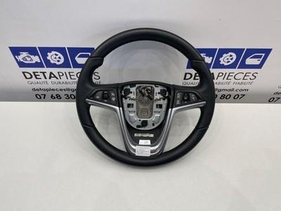 ✅VOLANT MULTIFUNCTION OPEL ASTRA GTC 2013 L: 48969684 R: 13351028 13387038